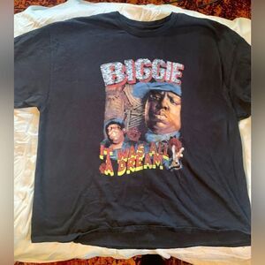 Notorious B.I.G. Tee